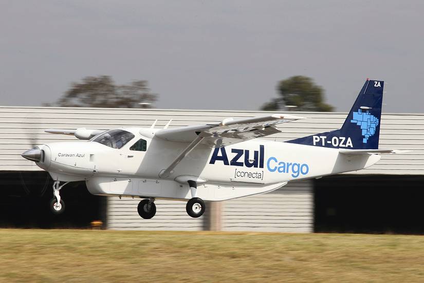 Why Launching Azul Conecta Was A No Brainer For Azul