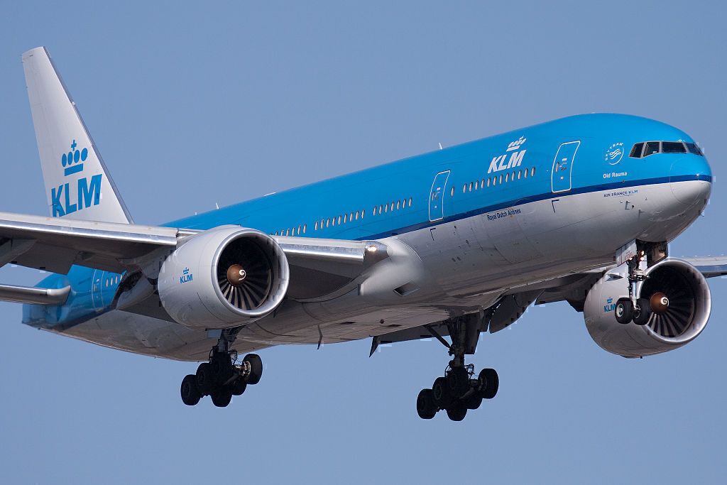 KLM Plans Temporary Cairo Resumption – Will The Route Stay?