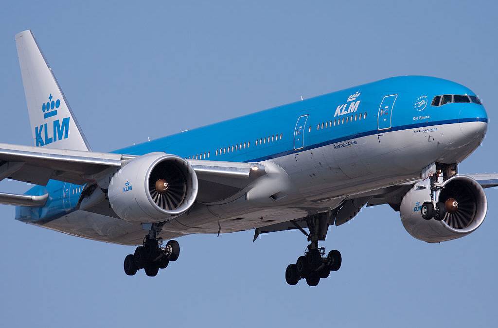KLM Plans Temporary Cairo Resumption – Will The Route Stay?