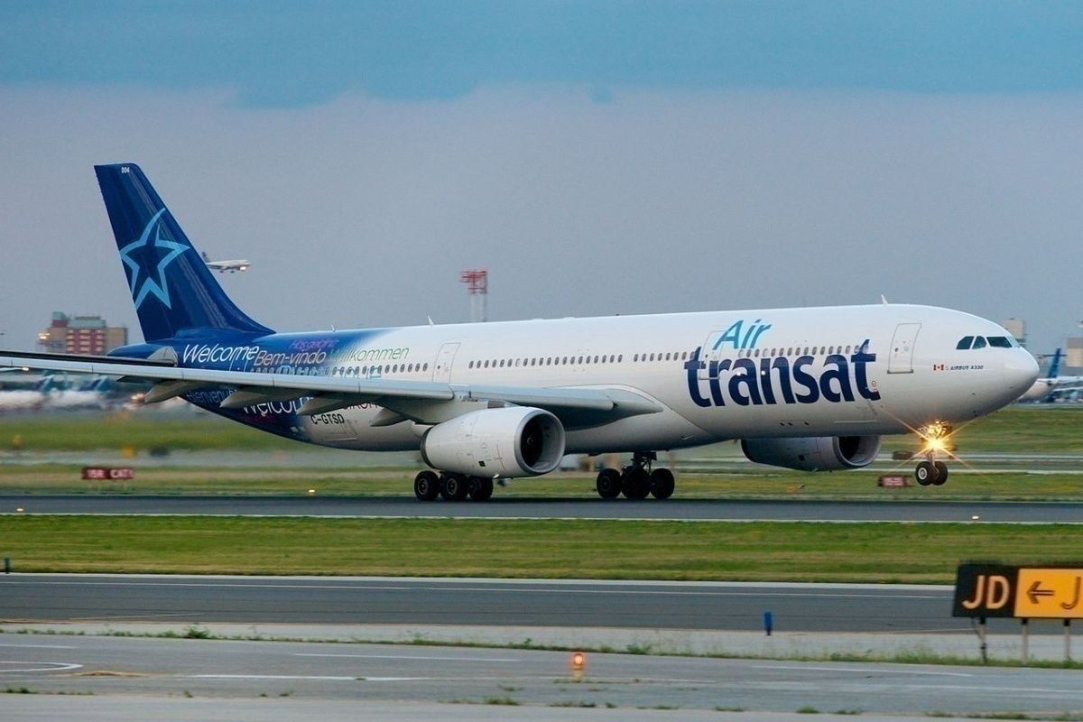 Air Transat Expects More Layoffs With Vancouver Base Closure