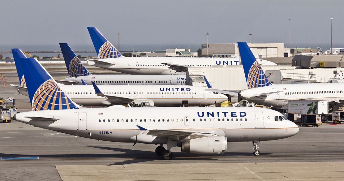 San Francisco Offers COVID-19 Testing To All Airport And Airline Employees