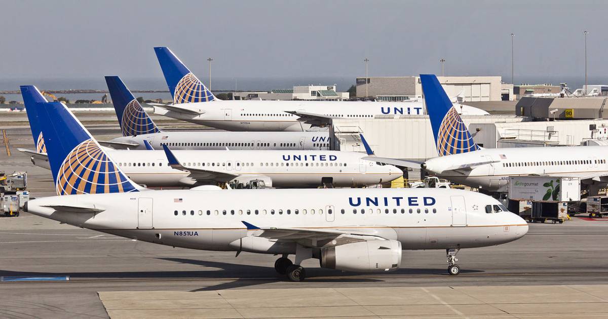 San Francisco Offers COVID-19 Testing To All Airport And Airline Employees