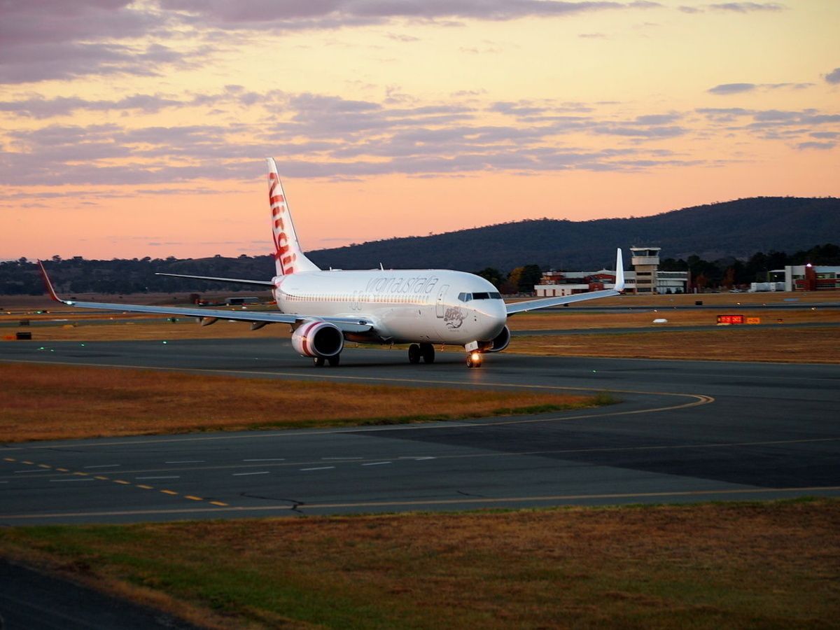 What To Know About Traveling Within Australia During COVID