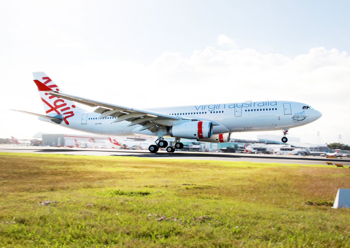 What Will Happen To Virgin Australia's Widebody Fleet?