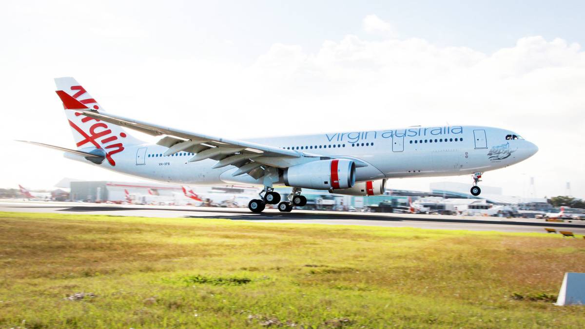 What Will Happen To Virgin Australia's Widebody Fleet?