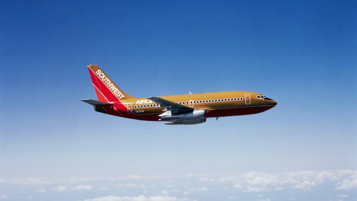 How Former Southwest CEO Herb Kelleher Shook Up US Aviation