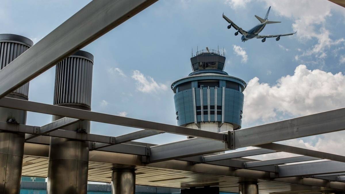 100 Years Of History: The Federal Aviation Administration