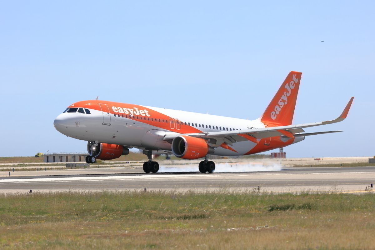 BALPA Agrees Deal To Avoid Forced easyJet Pilot Redundancies
