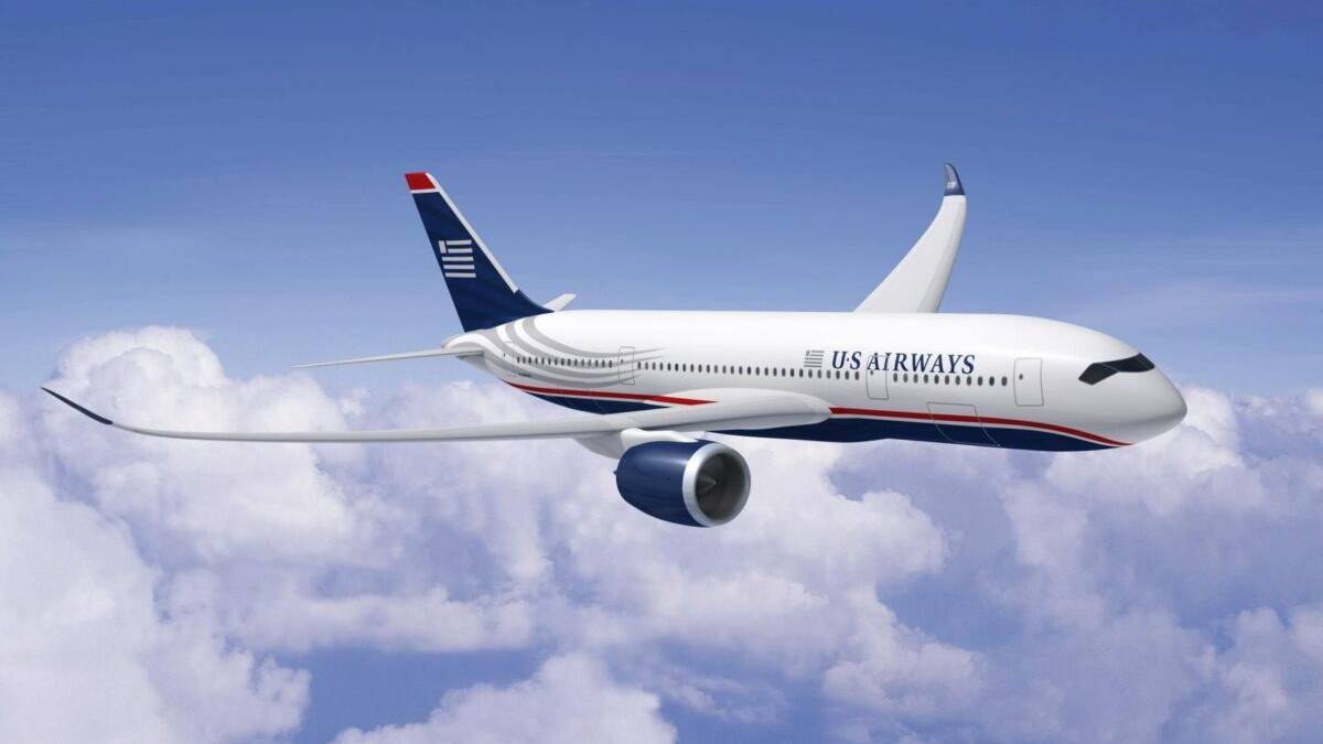What Happened To American Airlines' Airbus A350 Order?