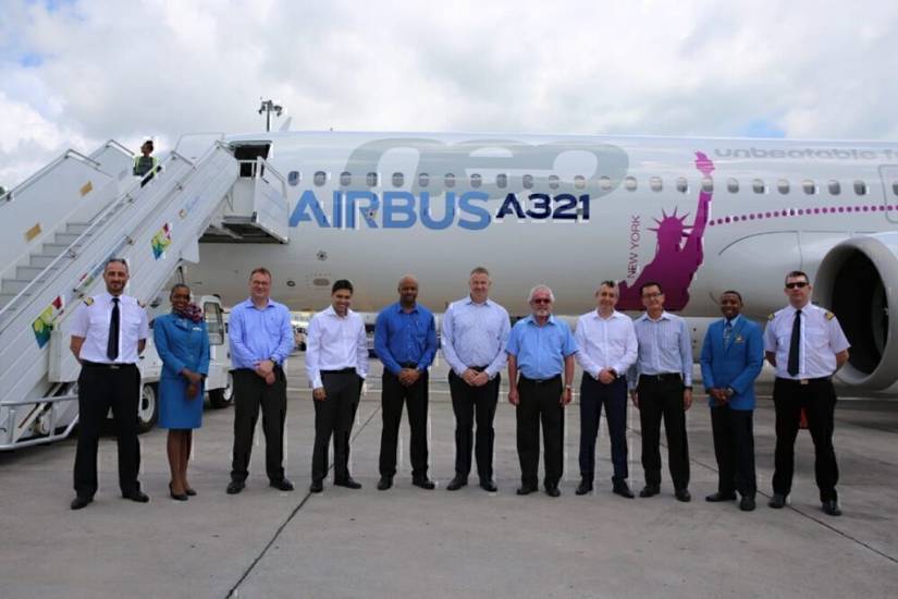 Norwegian's New Airbus A321LR Fleet – What To Expect