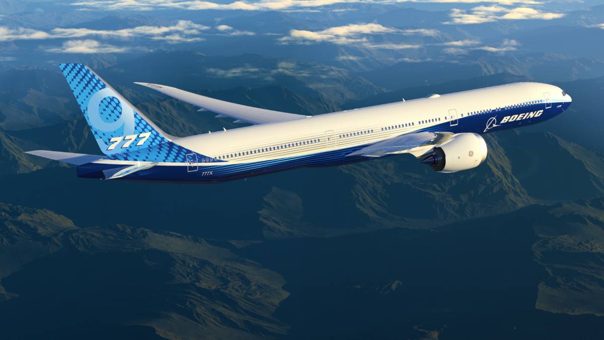 Will Boeing Build A 777X Freighter?
