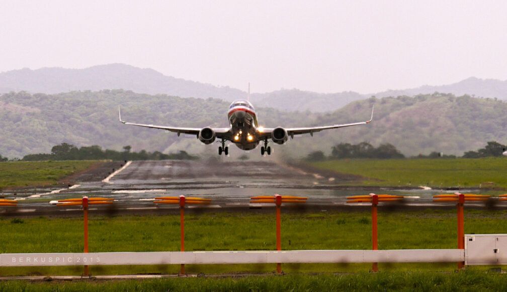 US Tourists Welcome In Costa Rica From September