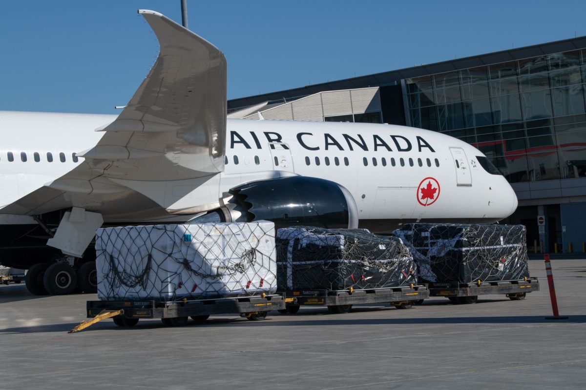 NavCanada To Close Flight Information Centers Due To COVID-19