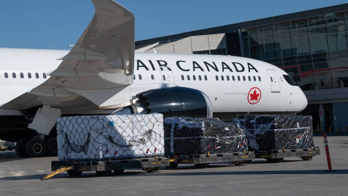 NavCanada To Close Flight Information Centers Due To COVID-19