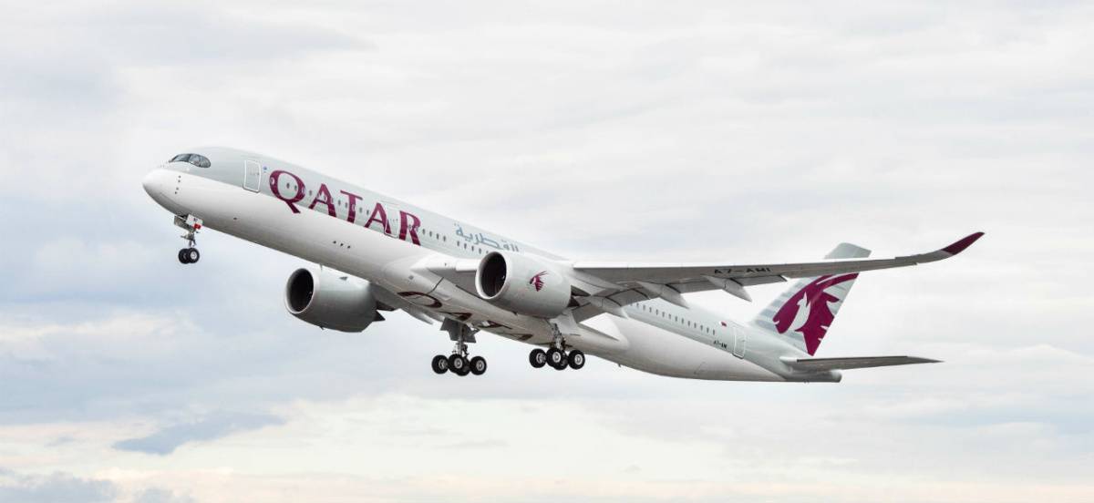Qatar Airways Resumes Houston And Philadelphia Flights