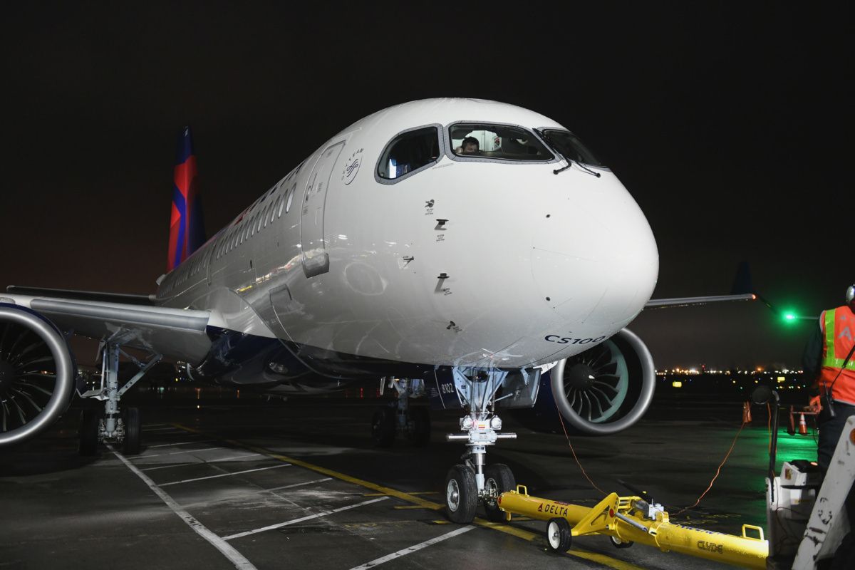 Delta Expands Biometric Digital ID Testing To Domestic Travelers