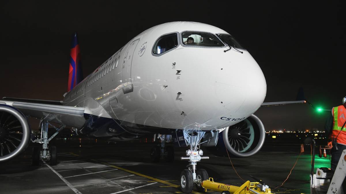 Delta Expands Biometric Digital ID Testing To Domestic Travelers