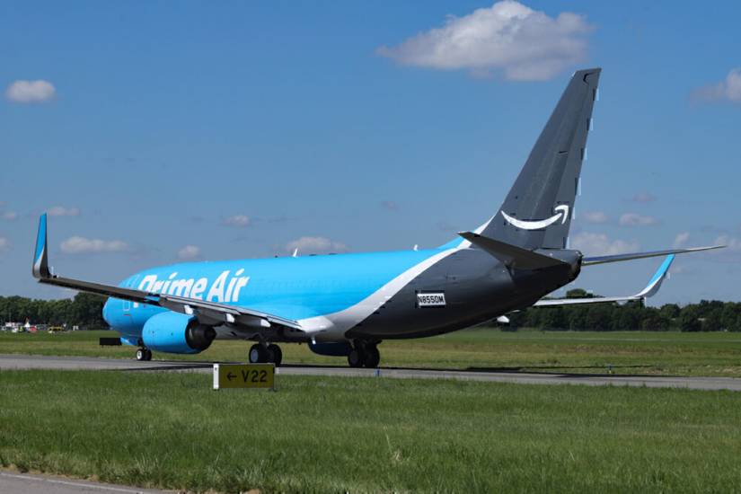 Amazon's New Alaskan Hub - What You Need To Know