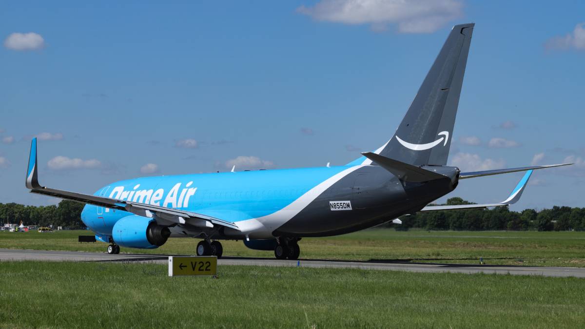 How Old Passenger Aircraft Are Turned Into Cargo Planes