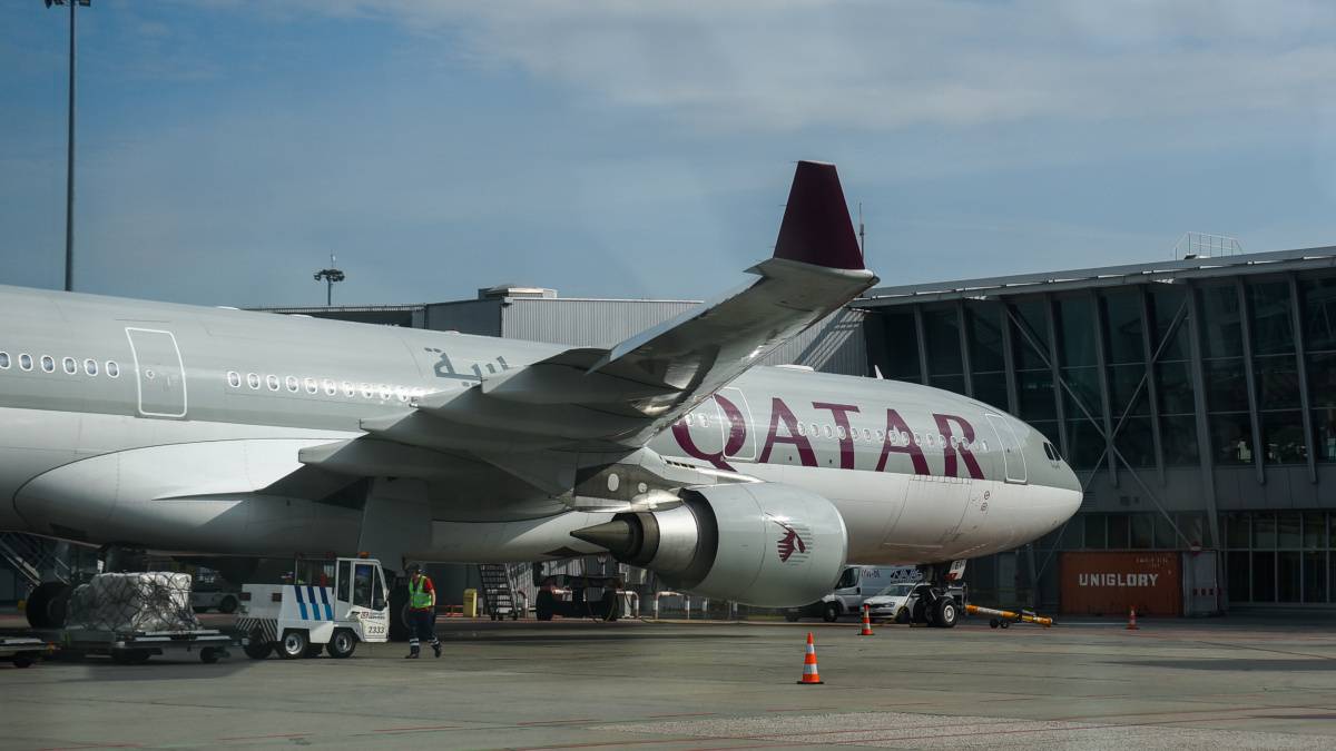 When Will Qatar Airways Fully Resume ex-Yugoslavia Flights?