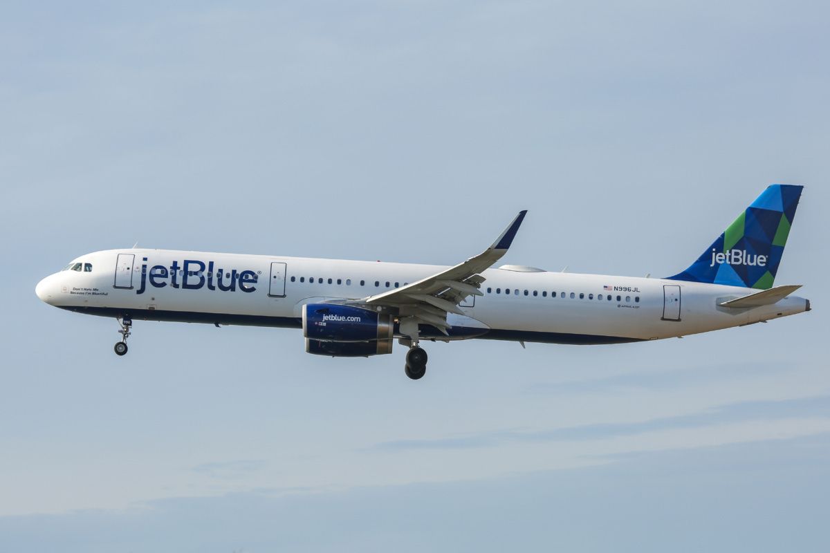 Amazing: Easter Weekend In Las Vegas Under $600 In JetBlue Mint From Boston
