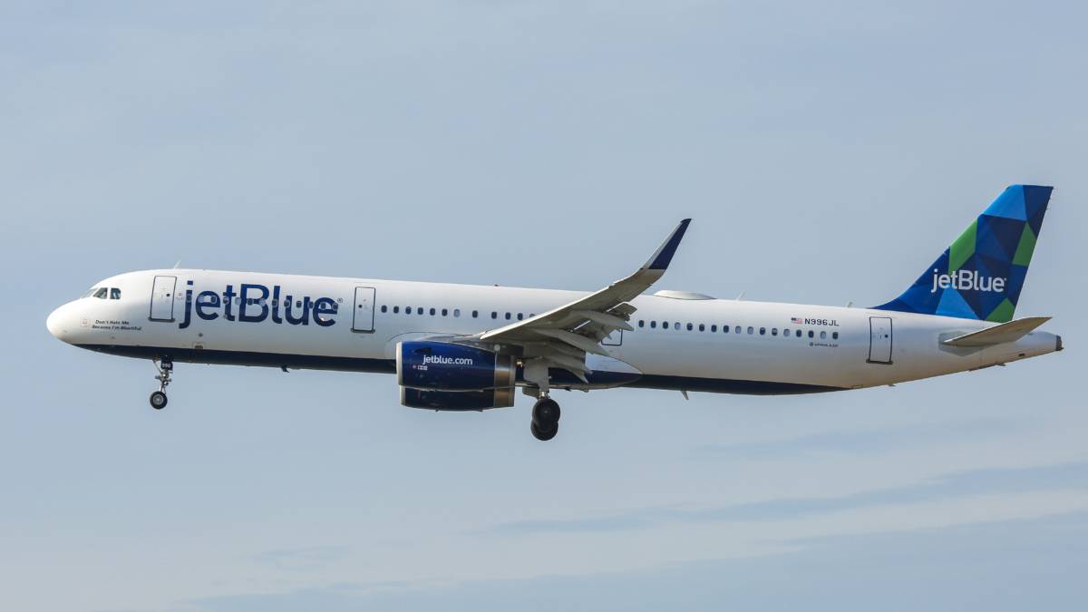 Amazing: Easter Weekend In Las Vegas Under $600 In JetBlue Mint From Boston