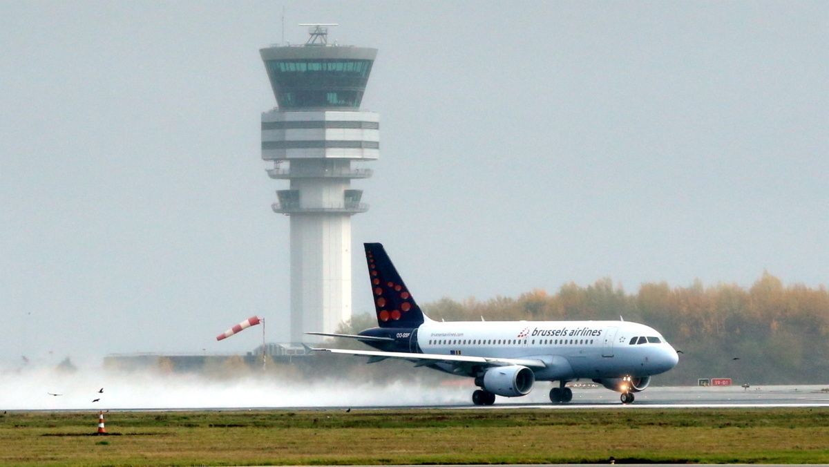 Brussels Airport To Get Preclearance Facility For US Departures