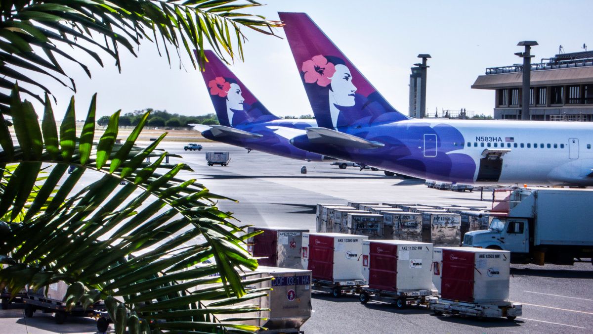 Hawaii Won't Reopen To Tourists Until October