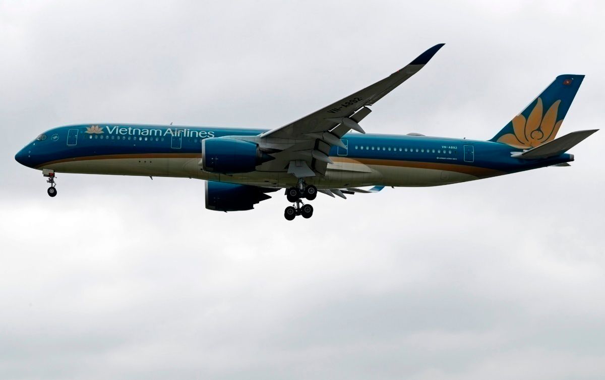 Vietnam Airlines Repatriates Citizens From Equatorial Guinea