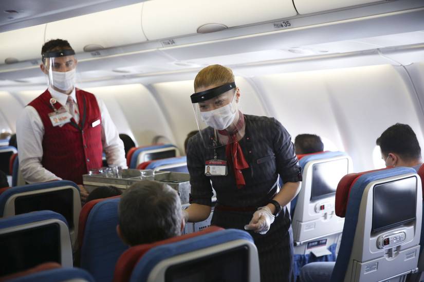 Turkey Will Require Negative PCR Tests For All Travelers