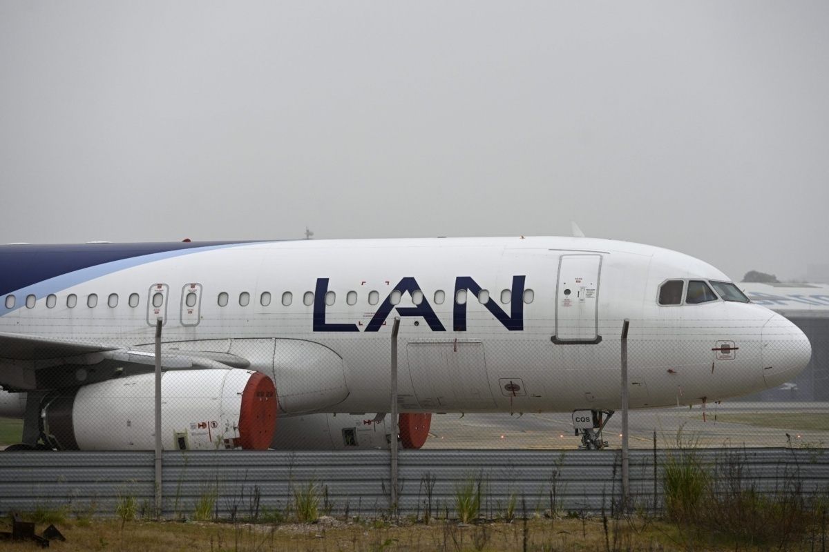 LATAM Could Receive An Additional $250 Million Investment