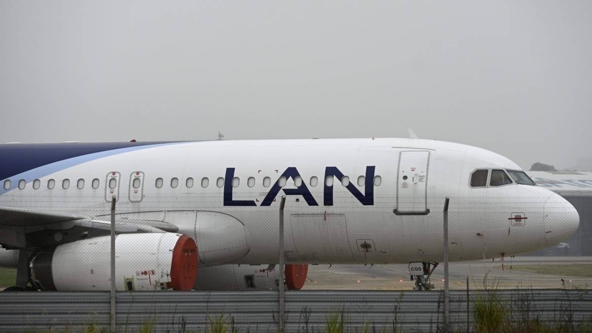 LATAM Could Receive An Additional $250 Million Investment