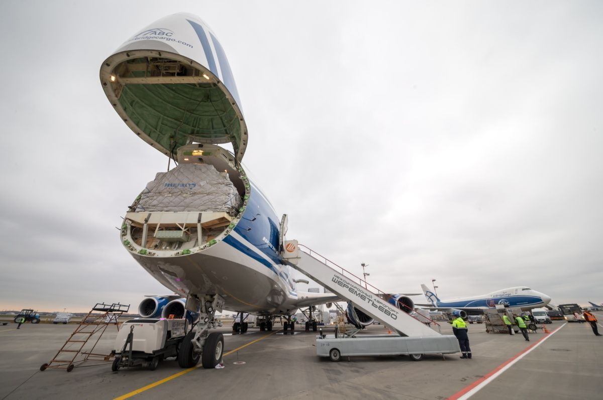 IATA Urges Aviation To Prepare For The COVID-19 Vaccine
