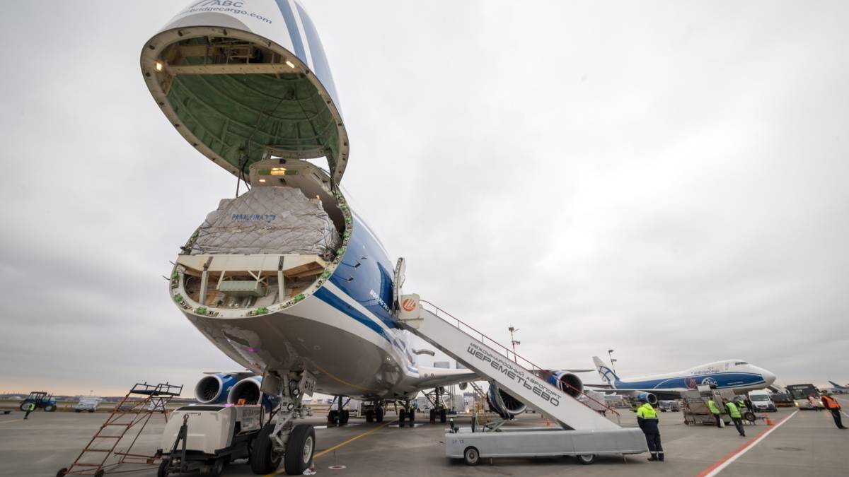 IATA Urges Aviation To Prepare For The COVID-19 Vaccine