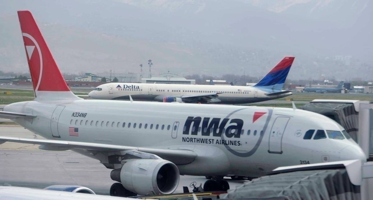 The Story Of The Delta And Northwest Merger