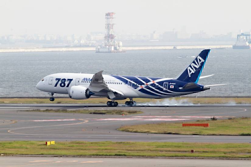 A Look Back: How Boeing Overcame The 787's Battery Problems