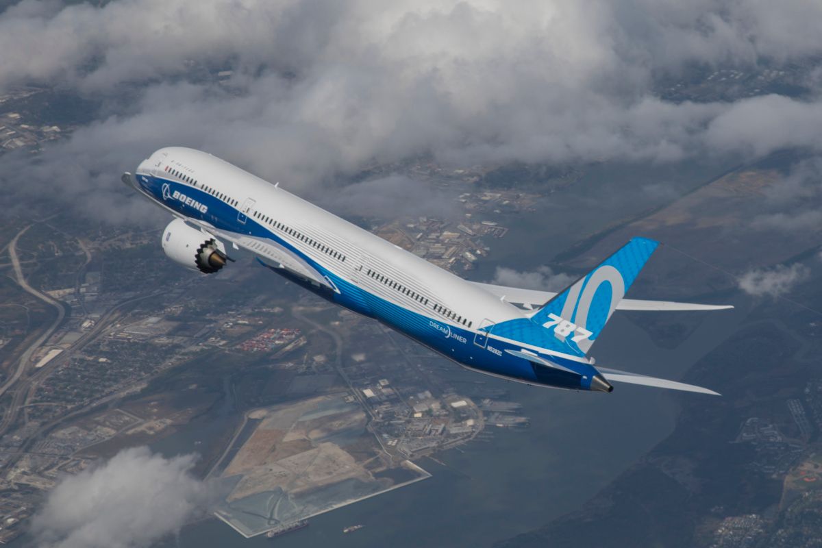 What Happens To Waste Carbon Fiber From The Aviation Industry?