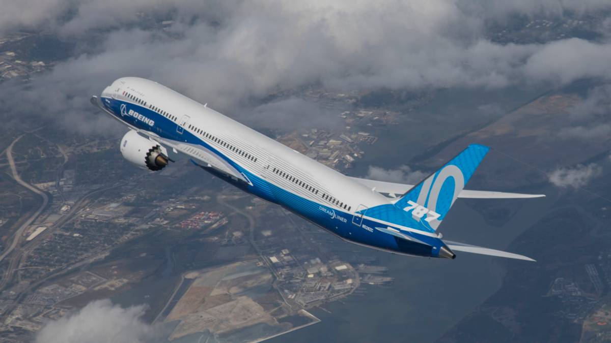 What Happens To Waste Carbon Fiber From The Aviation Industry?