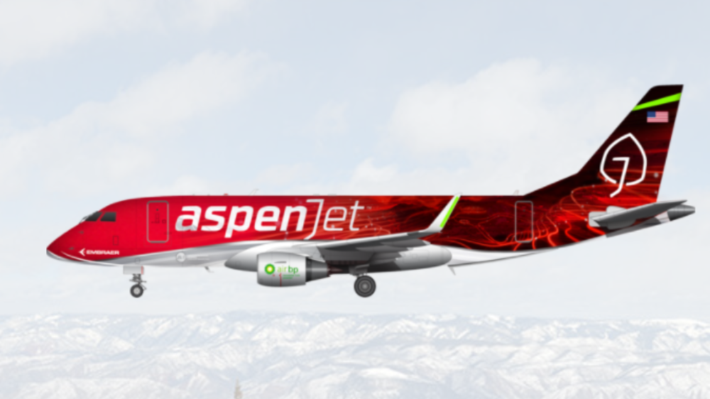 Airline Startup Of The Week: Colorado's AspenJet