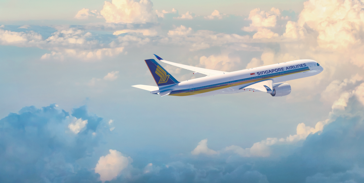 Over 6,000 Singapore Airlines Group Staff Have Taken Unpaid Leaves