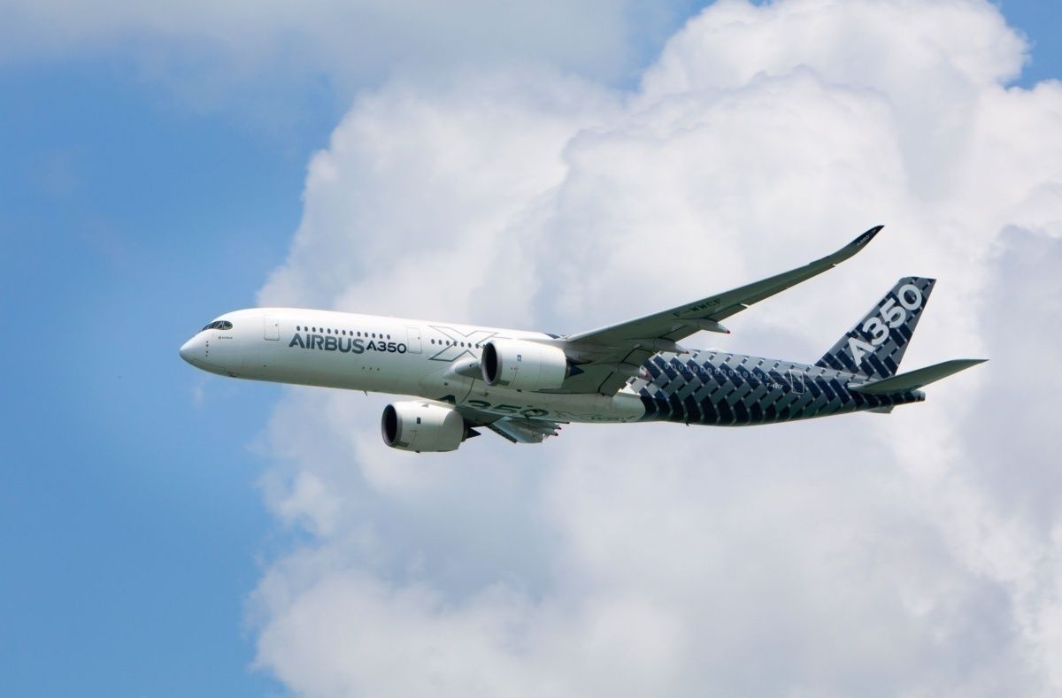 Emirates' New Airbus A350 Fleet – What Do We Know?