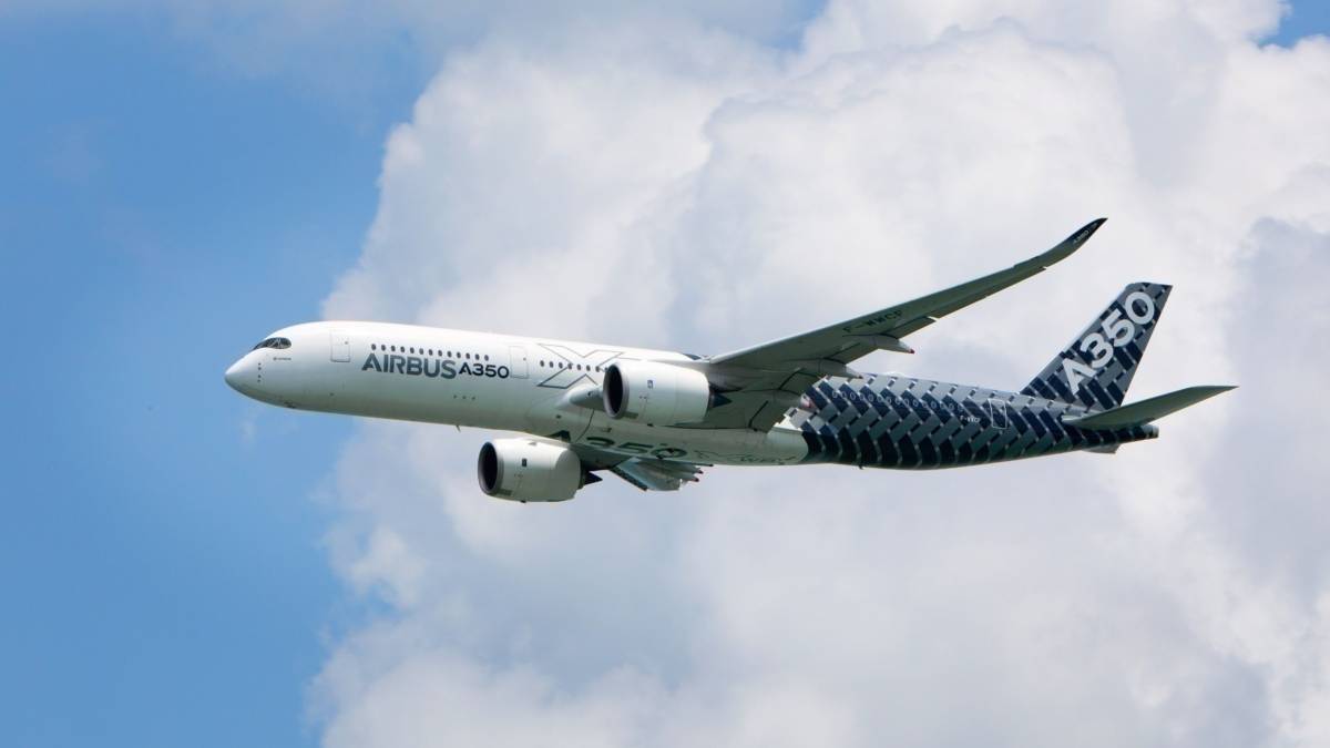 Emirates' New Airbus A350 Fleet – What Do We Know?