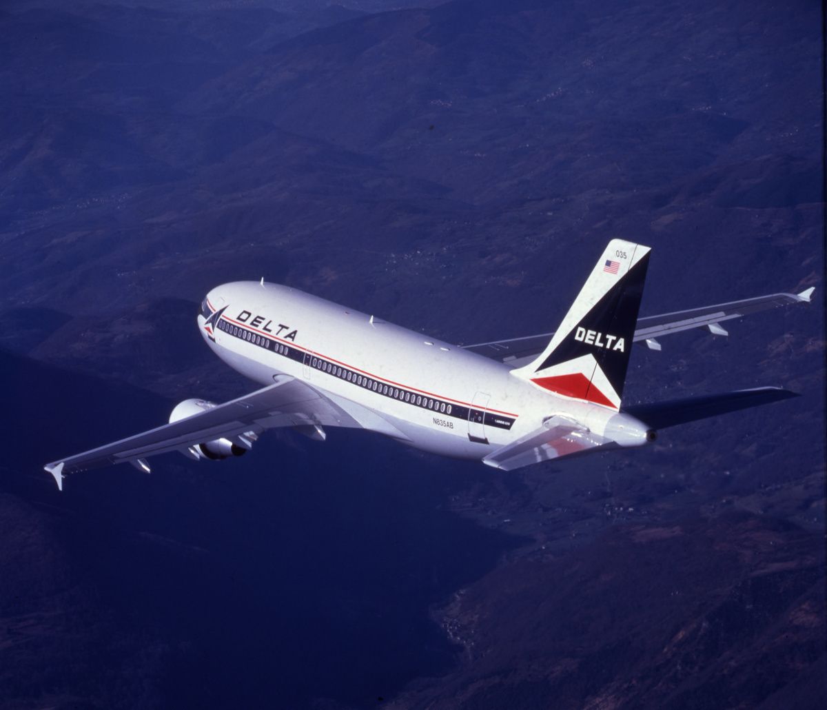When Delta Took Over Pan Am's Transatlantic And Shuttle Routes