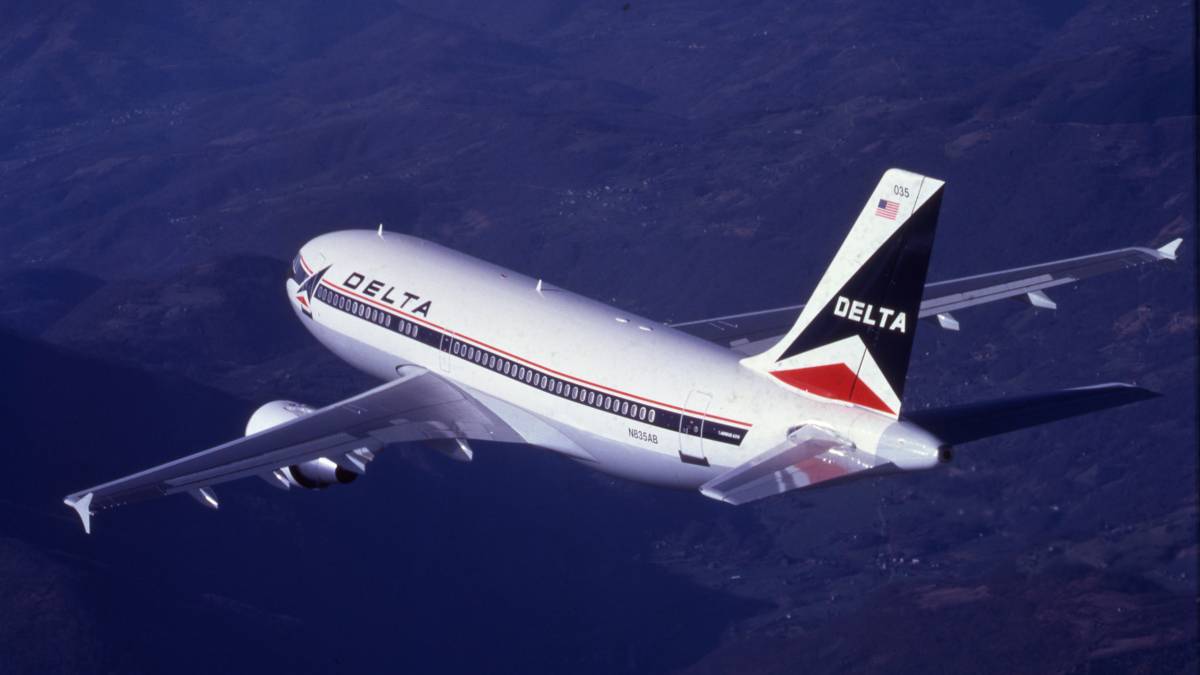When Delta Took Over Pan Am's Transatlantic And Shuttle Routes
