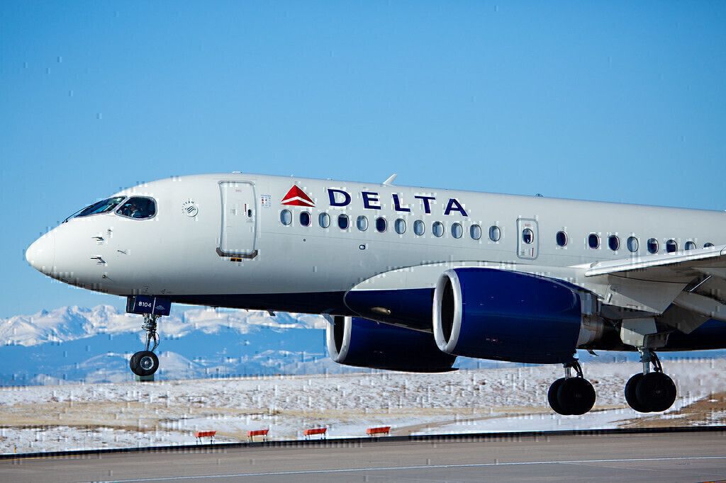Delta Set To Furlough Around 2,000 Employees