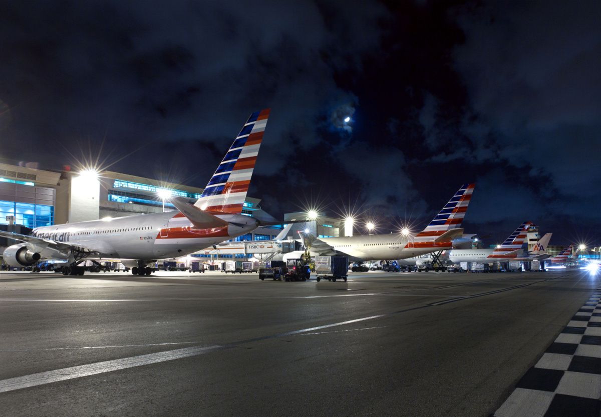 United States Lifts Warning Against Foreign Travel