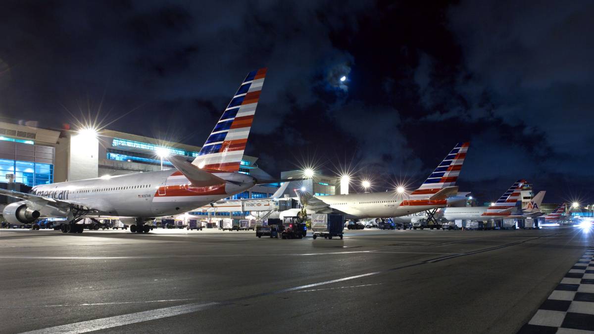 United States Lifts Warning Against Foreign Travel