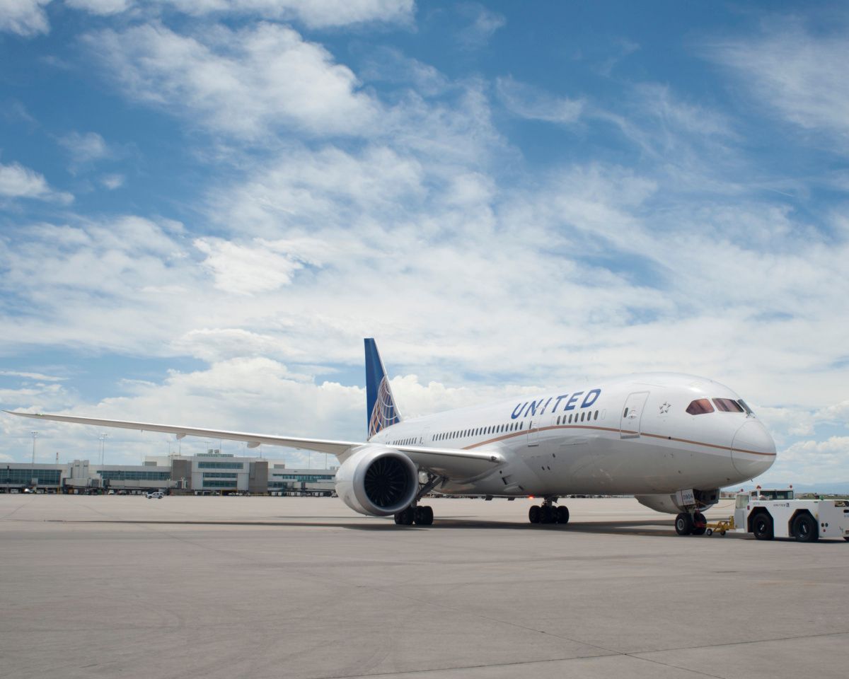 Why 120 Chinese Passengers Were Refused Boarding On A United Flight