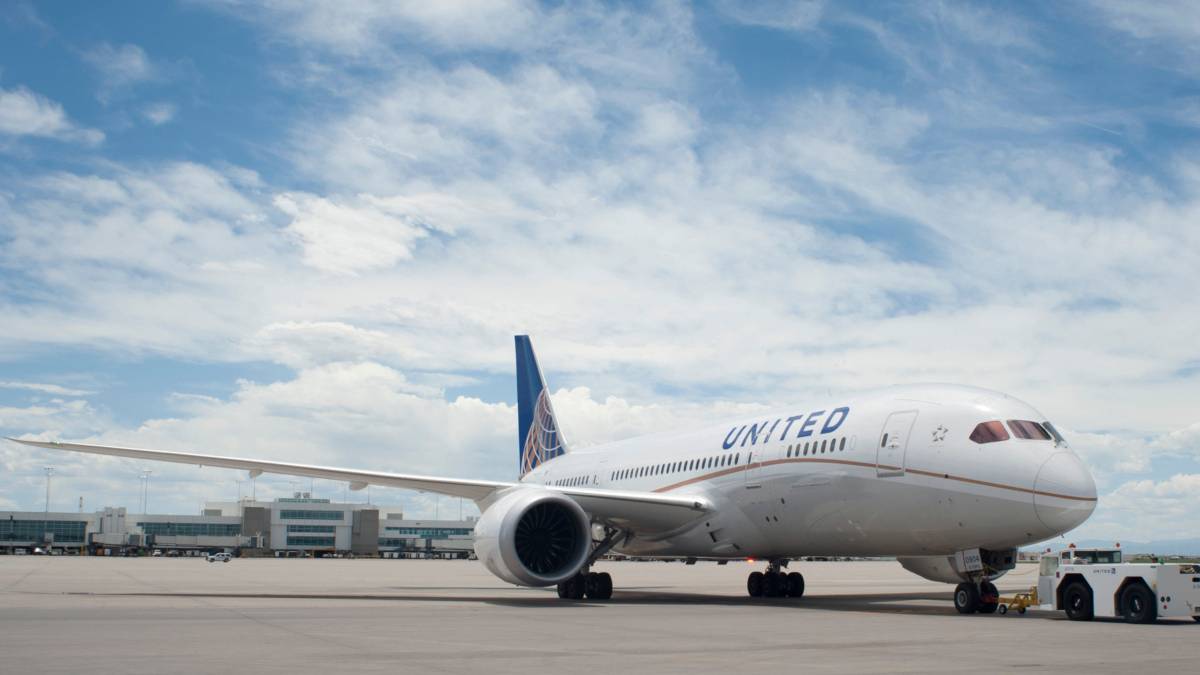 Why 120 Chinese Passengers Were Refused Boarding On A United Flight