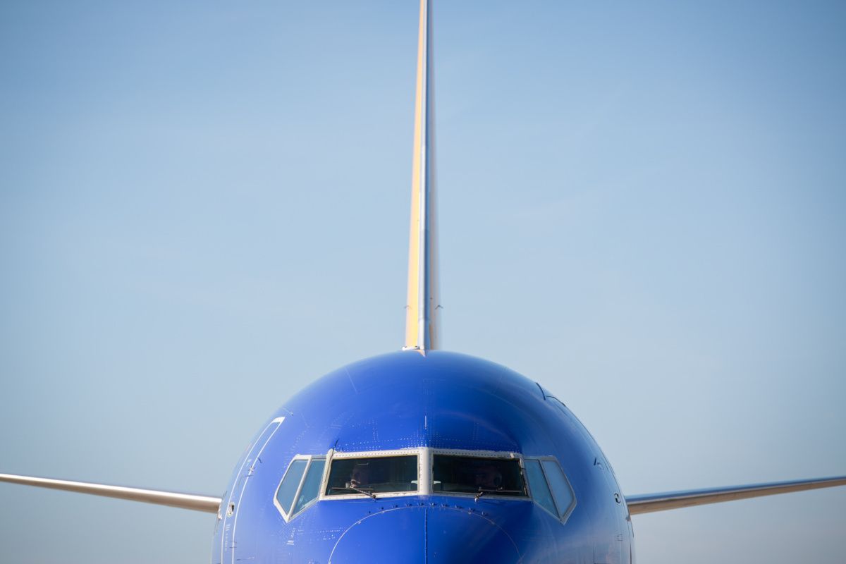 Southwest Airlines Adds Flights To Miami And Palm Springs